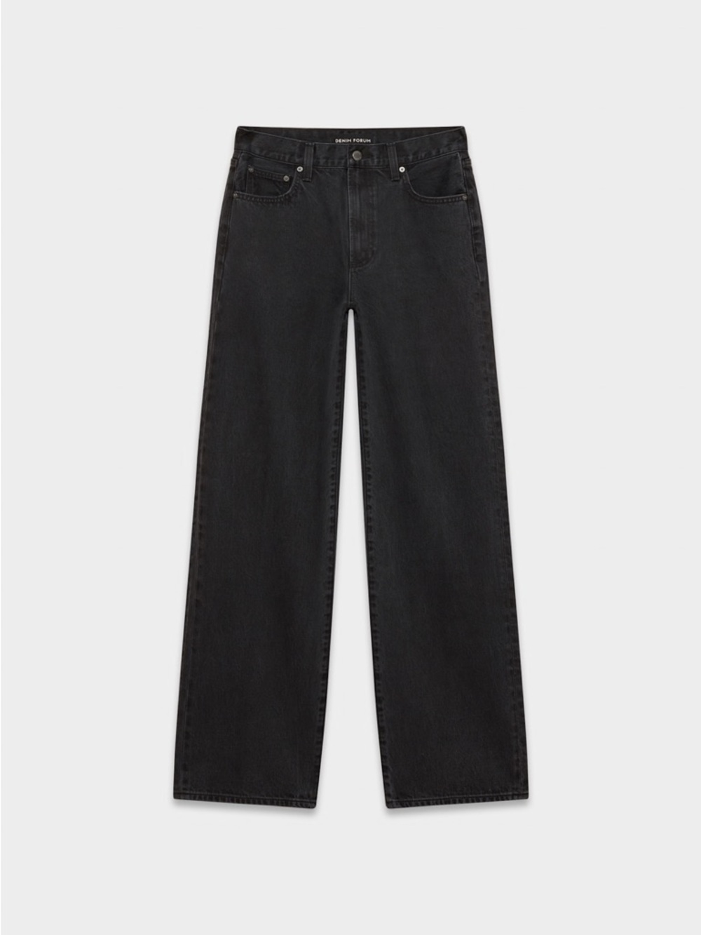 Aritzia The Farrah Hi-Rise Wide Jean